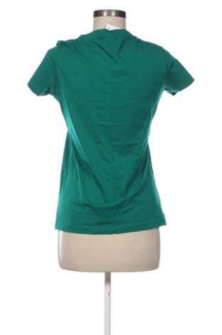 Damski T-shirt Unbranded, Rozmiar M, Kolor Zielony, Cena 40,06 zł