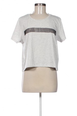 Damski T-shirt Unbranded, Rozmiar XL, Kolor Szary, Cena 23,99 zł