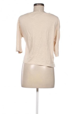 Γυναικείο t-shirt Unbranded, Μέγεθος M, Χρώμα  Μπέζ, Τιμή 10,38 €