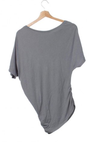 Damski T-shirt Unbranded, Rozmiar XS, Kolor Szary, Cena 39,08 zł