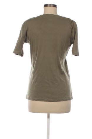 Damski T-shirt Unbranded, Rozmiar L, Kolor Zielony, Cena 41,36 zł