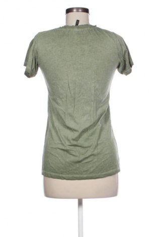 Damski T-shirt Unbranded, Rozmiar M, Kolor Kolorowy, Cena 39,08 zł