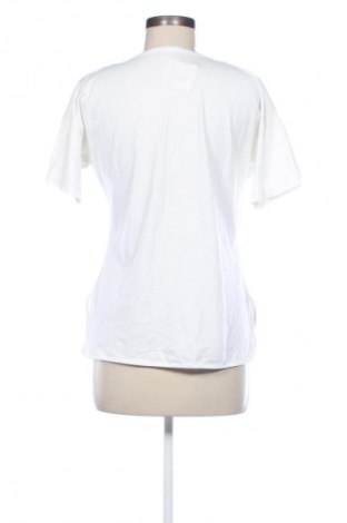 Damski T-shirt Unbranded, Rozmiar M, Kolor Biały, Cena 39,08 zł
