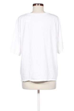 Γυναικείο t-shirt Unbranded, Μέγεθος XL, Χρώμα Λευκό, Τιμή 8,70 €