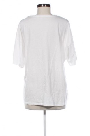 Γυναικείο t-shirt Unbranded, Μέγεθος XL, Χρώμα Λευκό, Τιμή 8,70 €