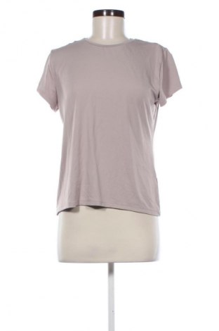 Damski T-shirt Unbranded, Rozmiar M, Kolor Szary, Cena 39,08 zł