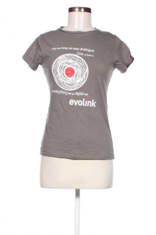 Damski T-shirt Unbranded, Rozmiar M, Kolor Kolorowy, Cena 39,08 zł