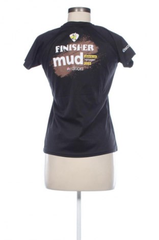 Damen T-Shirt Unbranded, Größe M, Farbe Schwarz, Preis € 7,16