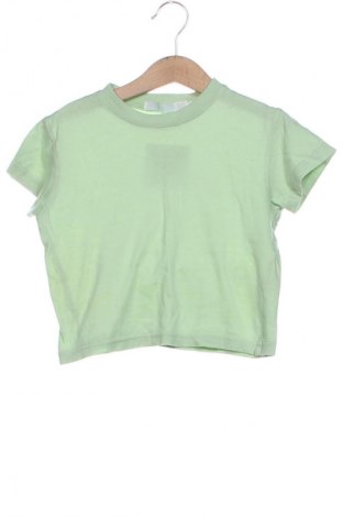 Damen T-Shirt Unbranded, Größe XS, Farbe Grün, Preis € 8,70