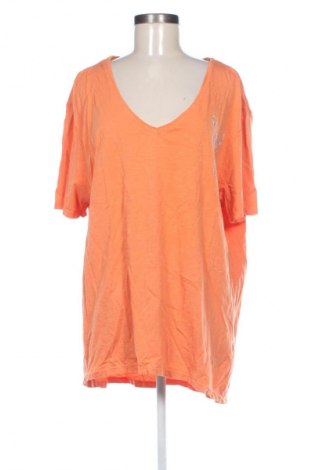 Damen T-Shirt Unbranded, Größe XXL, Farbe Orange, Preis € 9,00