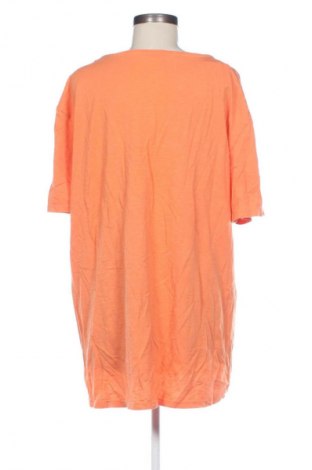 Damen T-Shirt Unbranded, Größe XXL, Farbe Orange, Preis € 9,00