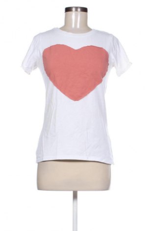 Damski T-shirt Unbranded, Rozmiar M, Kolor Kolorowy, Cena 39,08 zł