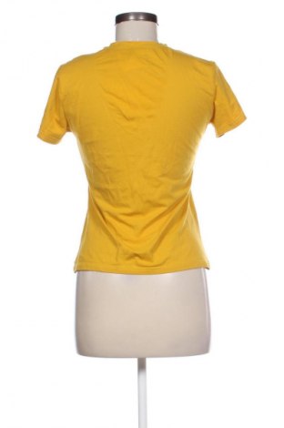 Damski T-shirt Unbranded, Rozmiar M, Kolor Żółty, Cena 39,08 zł