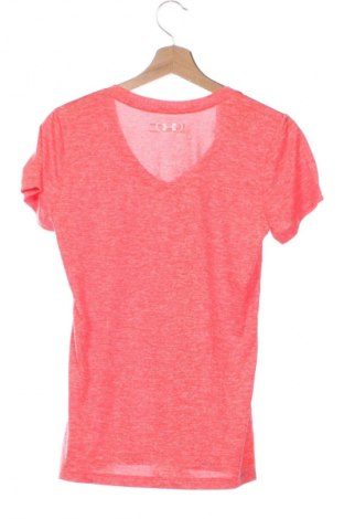 Damski T-shirt Under Armour, Rozmiar XS, Kolor Kolorowy, Cena 34,99 zł
