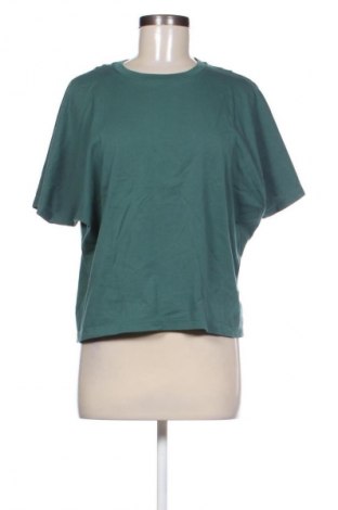 Damen T-Shirt Uniqlo, Größe XL, Farbe Grün, Preis 5,99 €