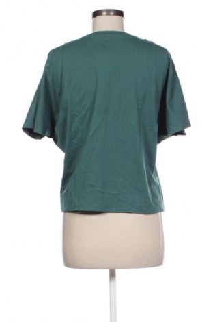 Damen T-Shirt Uniqlo, Größe XL, Farbe Grün, Preis 5,99 €