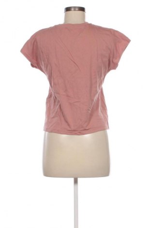 Γυναικείο t-shirt Uniqlo, Μέγεθος S, Χρώμα Σάπιο μήλο, Τιμή 11,99 €
