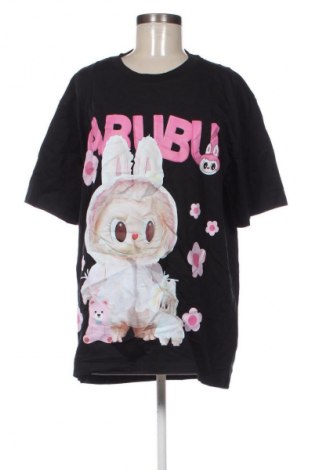 Γυναικείο t-shirt Uniqlo, Μέγεθος XXL, Χρώμα Πολύχρωμο, Τιμή 26,99 €