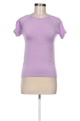 Női póló Uniqlo, Méret S, Szín Lila, Ár 5 469 Ft