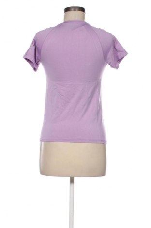 Női póló Uniqlo, Méret S, Szín Lila, Ár 5 469 Ft