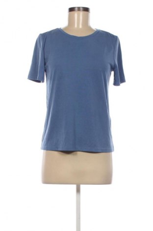 Damski T-shirt VILA, Rozmiar S, Kolor Niebieski, Cena 19,99 zł