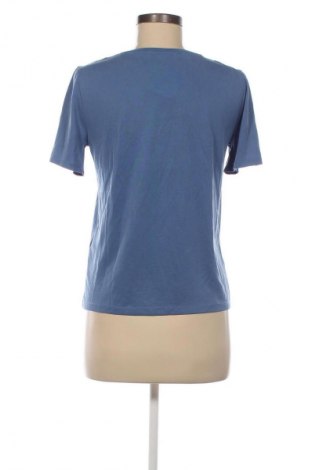Damski T-shirt VILA, Rozmiar S, Kolor Niebieski, Cena 19,99 zł