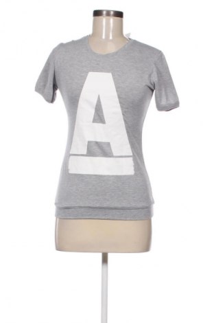 Damen T-Shirt Velmerto, Größe S, Farbe Grau, Preis 16,43 €