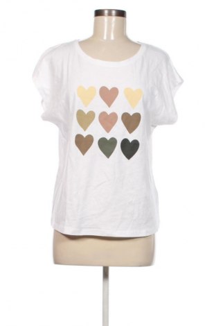 Tricou de femei Venice Beach, Mărime M, Culoare Alb, Preț 139,99 Lei
