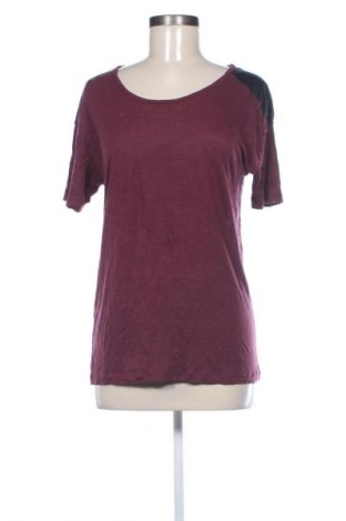 Damen T-Shirt Vero Moda, Größe M, Farbe Rot, Preis € 7,00