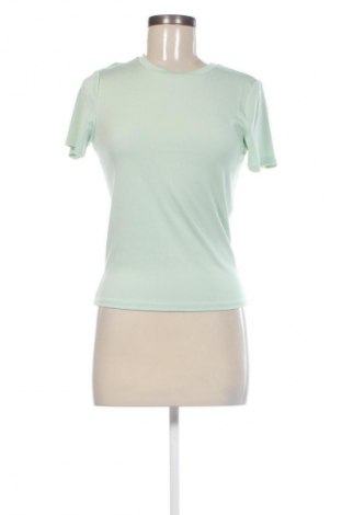 Γυναικείο t-shirt Veronica Maine, Μέγεθος M, Χρώμα Πράσινο, Τιμή 35,99 €