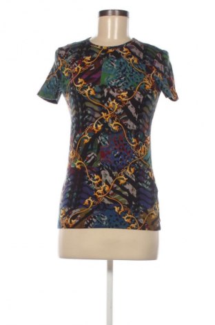 Dámske tričko Versace Collection, Veľkosť S, Farba Viacfarebná, Cena  61,60 €