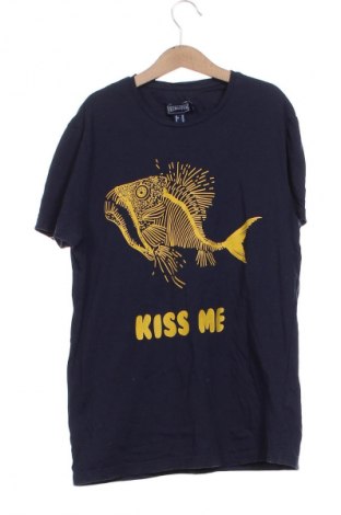 Damen T-Shirt Vilebrequin, Größe XS, Farbe Blau, Preis € 31,99