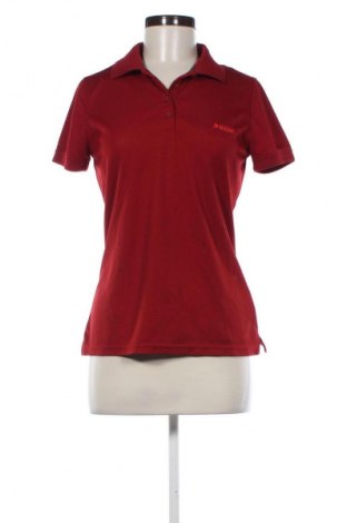 Damski T-shirt Vittorio Rossi, Rozmiar M, Kolor Czerwony, Cena 87,83 zł