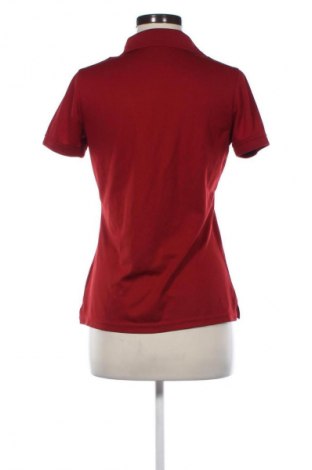 Damski T-shirt Vittorio Rossi, Rozmiar M, Kolor Czerwony, Cena 87,83 zł