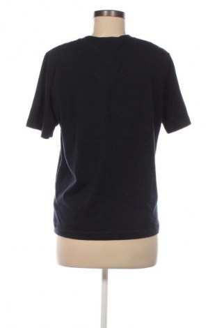 Damski T-shirt Wood Wood, Rozmiar XL, Kolor Niebieski, Cena 91,95 zł