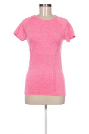 Damski T-shirt Work Out, Rozmiar S, Kolor Kolorowy, Cena 45,99 zł