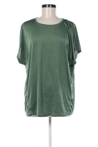 Tricou de femei Work Out, Mărime XL, Culoare Verde, Preț 38,04 Lei