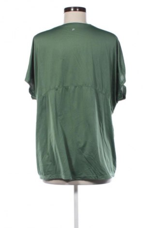 Tricou de femei Work Out, Mărime XL, Culoare Verde, Preț 38,04 Lei