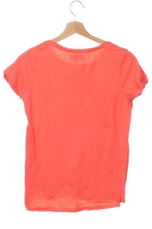Damski T-shirt Yfl Reserved, Rozmiar XS, Kolor Pomarańczowy, Cena 40,06 zł