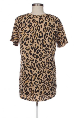 Tricou de femei Zara, Mărime XL, Culoare Multicolor, Preț 32,99 Lei