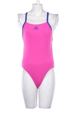 Női fürdőruha Adidas, Méret L, Szín Rózsaszín, Ár 30 063 Ft