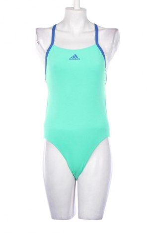 Damski strój kąpielowy Adidas, Rozmiar M, Kolor Kolorowy, Cena 346,91 zł