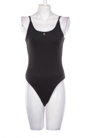 Damen-Badeanzug Calvin Klein, Größe L, Farbe Schwarz, Preis 93,99 €