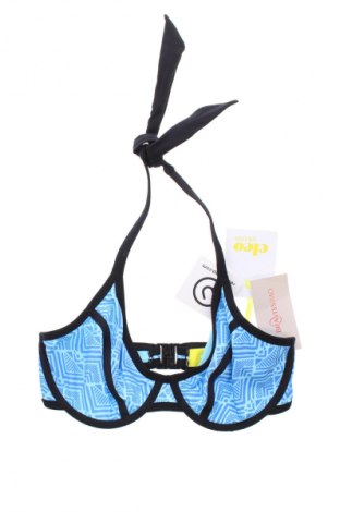 Costum de baie de damă Cleo, Mărime XS, Culoare Multicolor, Preț 71,99 Lei