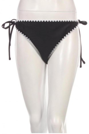 Damen-Badeanzug Guido Maria Kretschmer for About You, Größe XL, Farbe Schwarz, Preis 31,99 €