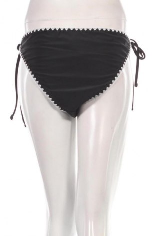 Damen-Badeanzug Guido Maria Kretschmer for About You, Größe XL, Farbe Schwarz, Preis 31,99 €