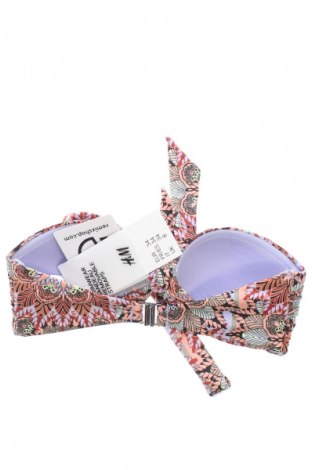 Dámske plavky  H&M, Veľkosť XS, Farba Viacfarebná, Cena  16,25 €