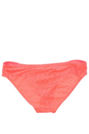 Dámske plavky  Hunkemoller, Veľkosť XL, Farba Červená, Cena  23,77 €