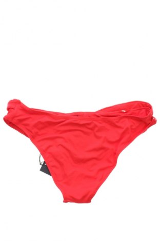 Costum de baie de damă Karl Lagerfeld, Mărime M, Culoare Roșu, Preț 239,09 Lei