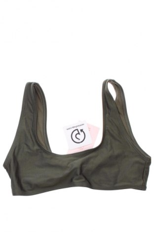 Női fürdőruha Missguided, Méret M, Szín Zöld, Ár 6 544 Ft